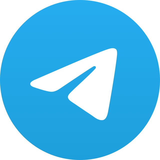 Telegram 官方渠道